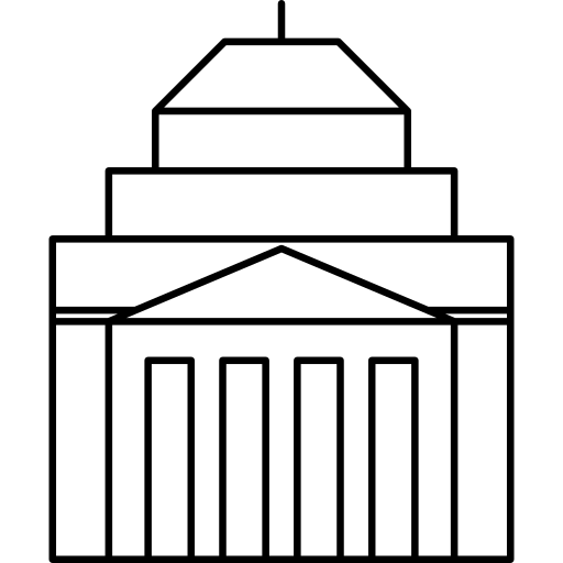 Sekretariat DPRD icon
